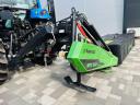 SaMASZ KDT302 kasza – raktárkészletről – Royal Traktor