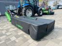 SaMASZ KDT302 kasza – raktárkészletről – Royal Traktor