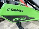 SaMASZ KDT302 kasza – raktárkészletről – Royal Traktor