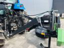 SaMASZ KDT302 kasza – raktárkészletről – Royal Traktor