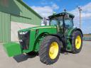 John Deere 8320R