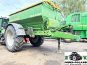 Amazone ZG-B 8200 Ultra Hydro műtrágyaszóró – 2009-es évjárat