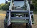 Fendt 312 Vario (2015) Blackbull homlokrakodóval