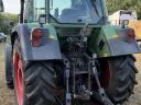 Fendt 312 Vario (2015) Blackbull homlokrakodóval