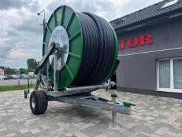 Irrimec ST6-C 110/450 öntöződob - Raktárkészletről azonnal - Royal Traktor