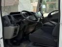 Nissan NT400 + Isoli PT200 emelőkosaras autó (2020)