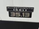 Nissan NT400 + Isoli PT200 emelőkosaras autó (2020)