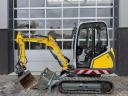 Neuson Wacker ET24 / 2023 / 271 üzemóra / Lízing 20%-tól