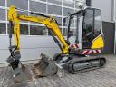Neuson Wacker ET24 / 2023 / 271 üzemóra / Lízing 20%-tól