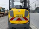 Neuson Wacker ET24 / 2023 / 271 üzemóra / Lízing 20%-tól