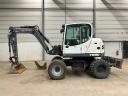 Terex TW 85 / 2013 / 4 455 üzemóra / Lízing 20%-tól
