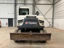 Terex TW 85 / 2013 / 4 455 üzemóra / Lízing 20%-tól