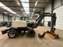 Terex TW 85 / 2013 / 4 455 üzemóra / Lízing 20%-tól