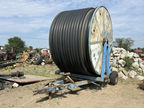 Öntöződob 110/350 Öntöződob 110/350