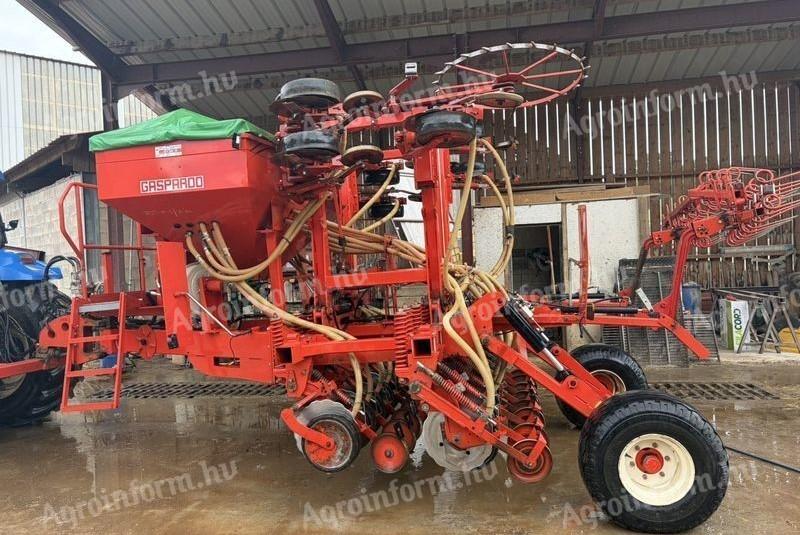 Gaspardo Gigante 400 direktvető