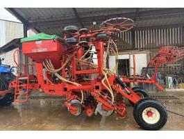 Gaspardo Gigante 400 direktvető