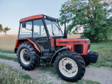 Zetor 53 40 Zetor 53 40