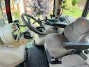 Massey Ferguson 5609 Dyna-4 traktor ÚJ Quicke homlokrakodóval