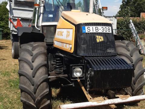JCB Fastrac 1135 eladó JCB Fastrac 1135 eladó