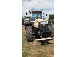 JCB Fastrac 1135 eladó
