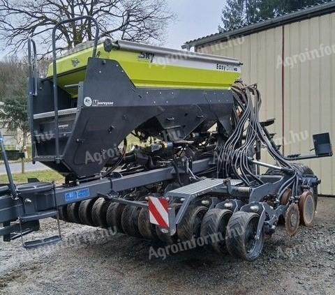 Sky EasyDrill HD400 direktvető
