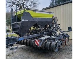 Sky EasyDrill HD400 direktvető