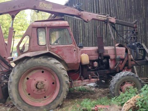 MTZ 82 4010 KCR MTZ 82 4010 KCR