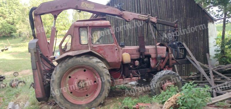 MTZ 82 4010 KCR