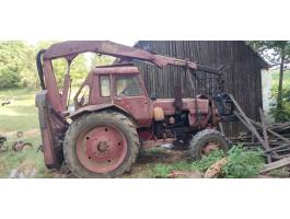 MTZ 82 4010 KCR