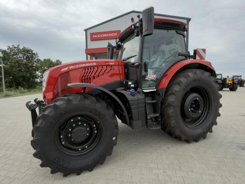 McCormick X7.623 P6-Drive Clever Cab traktor - Agro-Tipp Kft. 2619158M McCormick X7.623 P6-Drive Clever Cab traktor - Agro-Tipp Kft. 2619158M