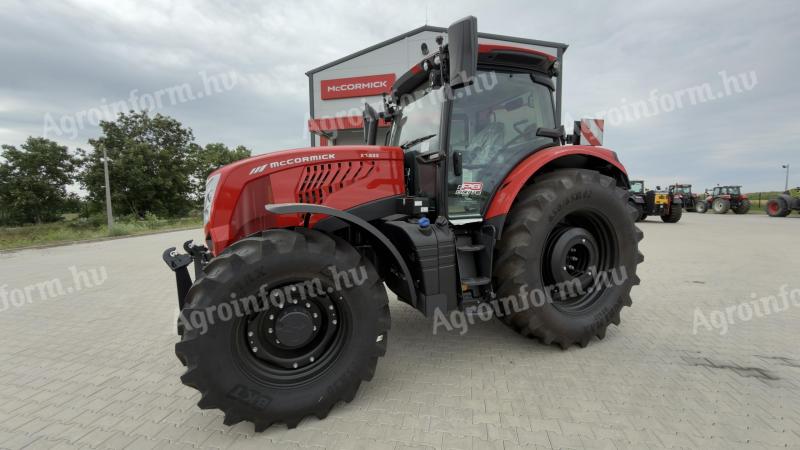 McCormick X7.623 P6-Drive Clever Cab traktor - Agro-Tipp Kft. 2619158M