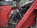 Mtz 82 traktor orbitos homlokrakodóval