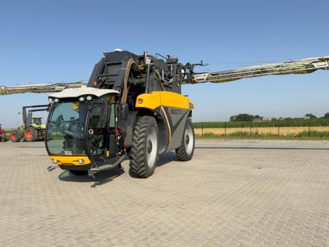 Mazzotti AllCrop 3180 önjáró permetezőgép Mazzotti AllCrop 3180 önjáró permetezőgép