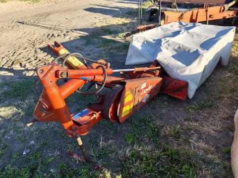 KUHN GMD 44, 160cm-es TÁRCSÁS KASZA, FŰKASZA KUHN GMD 44, 160cm-es TÁRCSÁS KASZA, FŰKASZA