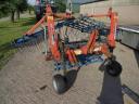 HATZENBICHLER 4, 5m -es GYOMFÉSŰ