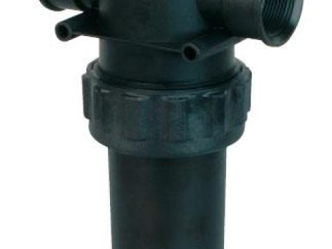 6/4" szívószűrő, vonalszűrő 6/4" szívószűrő, vonalszűrő
