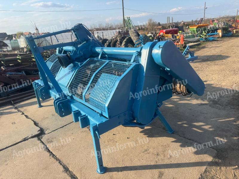IMANTS 32SG250 DKH,  250-es ÁSÓGÉP