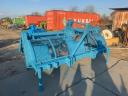 IMANTS 32SG250 DKH,  250-es ÁSÓGÉP