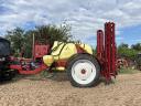 Hardi Commander Classic Pro 2800/18 Vegyszerező