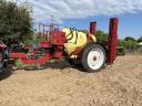 Hardi Commander Classic Pro 2800/18 Vegyszerező