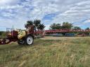Hardi Commander Classic Pro 2800/18 Vegyszerező