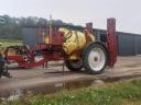 Hardi Commander Classic Pro 2800/18 Vegyszerező