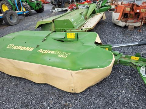 Krone Active Mow R 240 körkasza