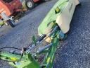 Krone Active Mow R 240 körkasza