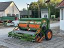 AMAZONE D9-25 Super gabonavetőgép