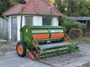 AMAZONE D9-25 Super gabonavetőgép