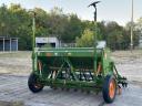 AMAZONE D9-25 Super gabonavetőgép