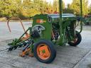 AMAZONE D9-25 Super gabonavetőgép