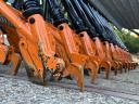 AMAZONE D9-25 Super gabonavetőgép