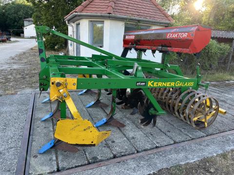 KERNER Galaxis G 260 grúber